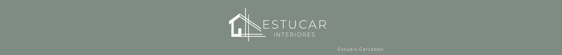 ESTUCAR INTERIORES — Estudio Carcabón
